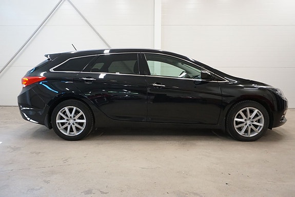 Hyundai i40 4 of 5