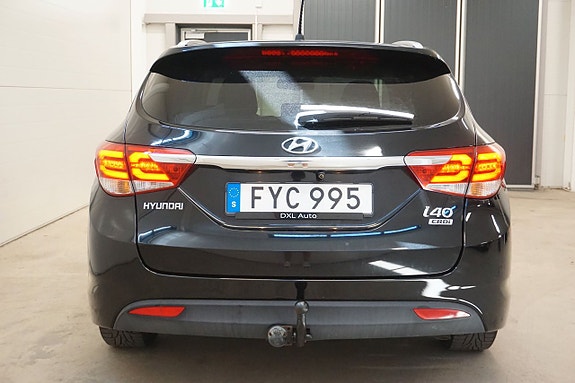 Hyundai i40 6 of 26