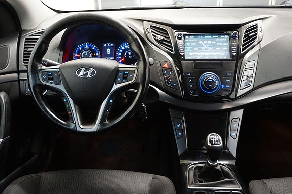 Hyundai i40 12 of 26