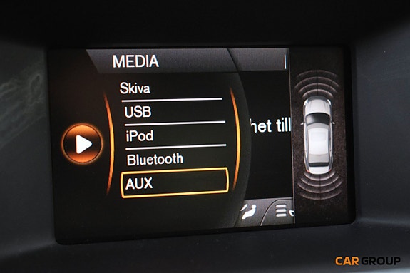 Volvo S60 17 of 18