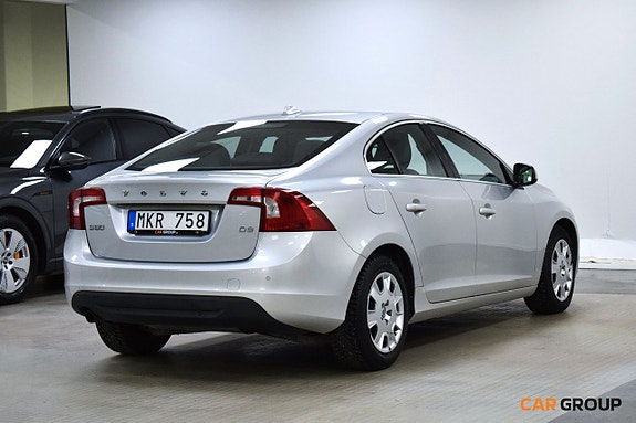Volvo S60 6 of 18