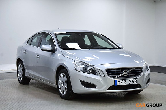 Volvo S60 3 of 18