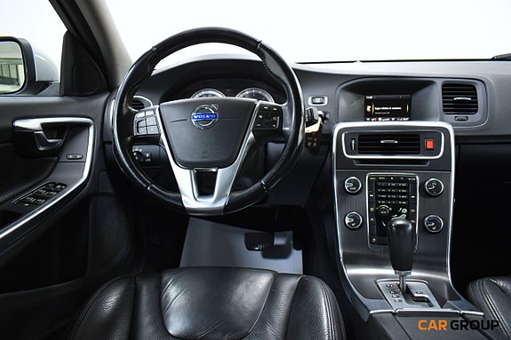 Volvo S60 10 of 18