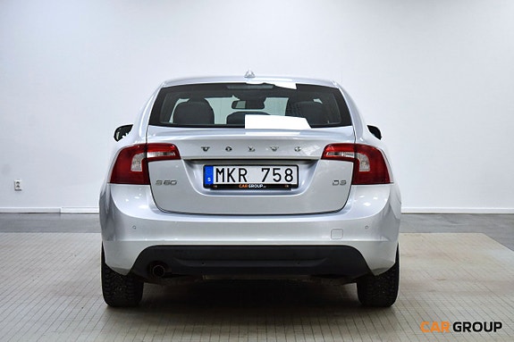 Volvo S60 5 of 18