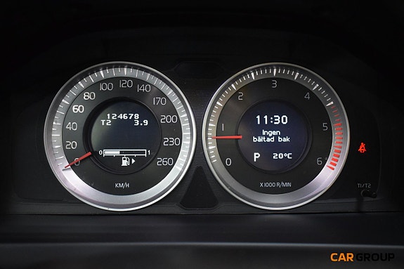 Volvo S60 16 of 18