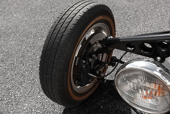 Ford Model T 21 of 24