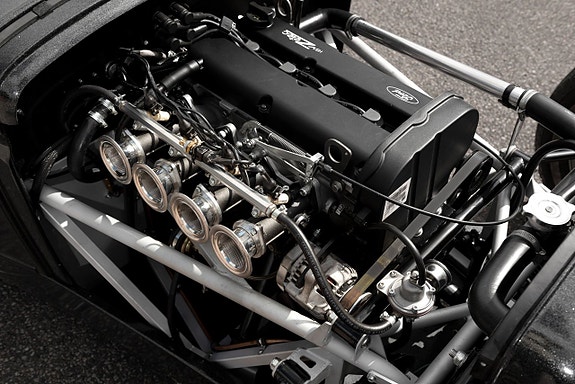 Ford Model T 24 of 24