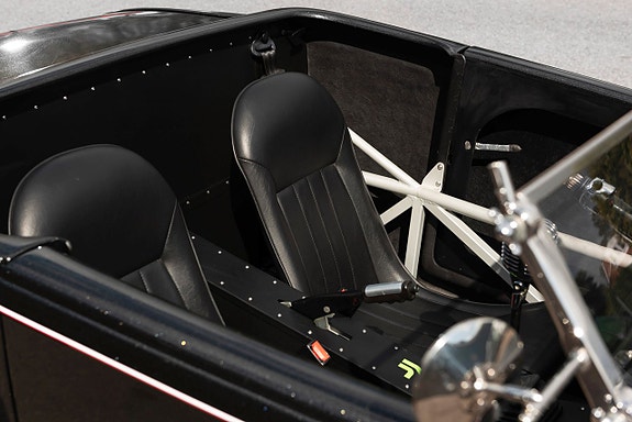 Ford Model T 11 of 24