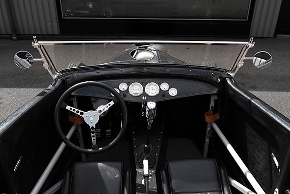 Ford Model T 17 of 24