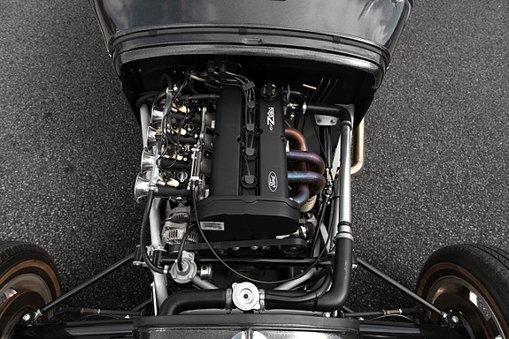 Ford Model T 22 of 24