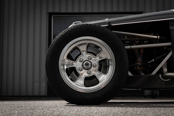 Ford Model T 7 of 24