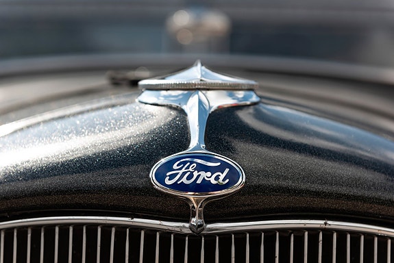 Ford Model T 6 of 24