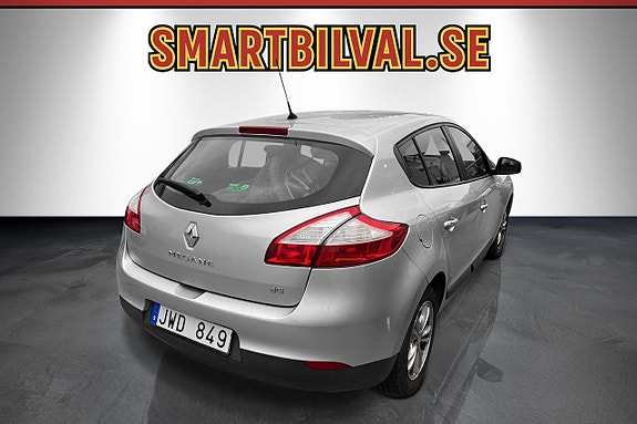 Renault Megane 5 of 16