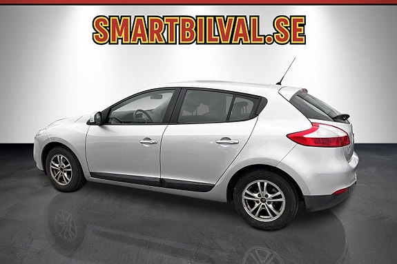 Renault Megane 3 of 16