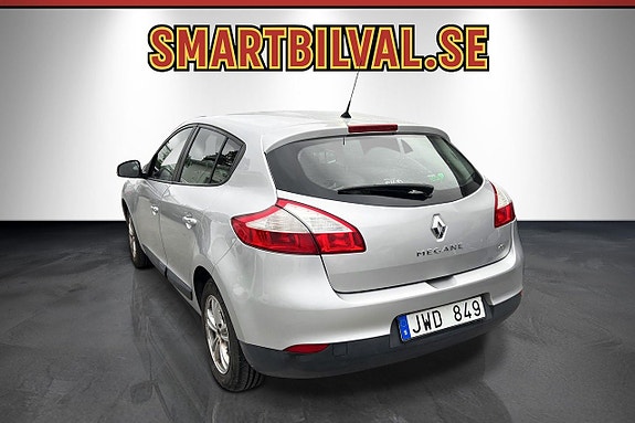 Renault Megane 4 of 16