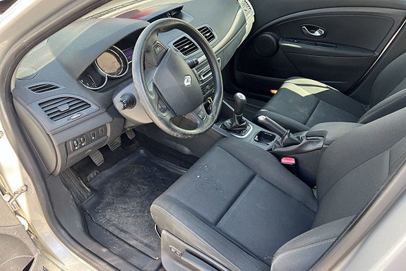 Renault Megane 6 of 16