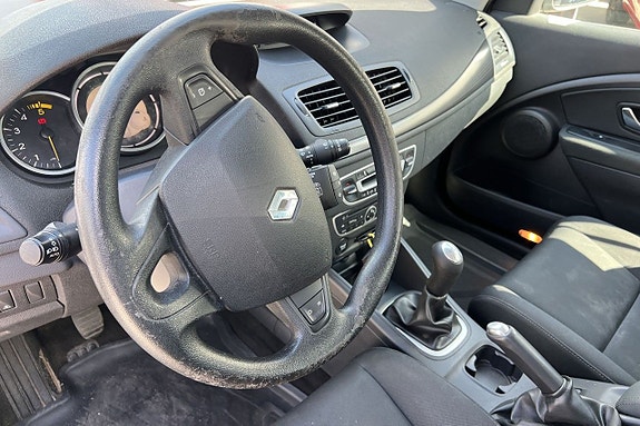 Renault Megane 7 of 16