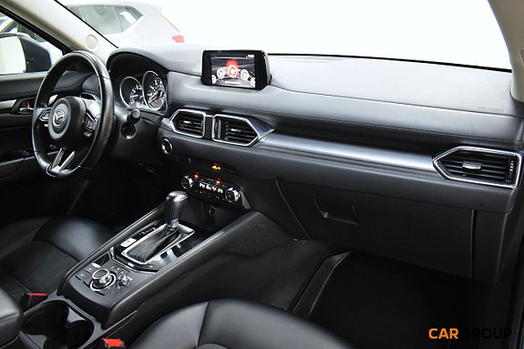 Mazda CX-5 12 of 19