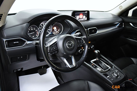 Mazda CX-5 11 of 19