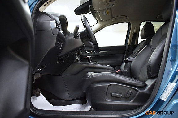 Mazda CX-5 13 of 19