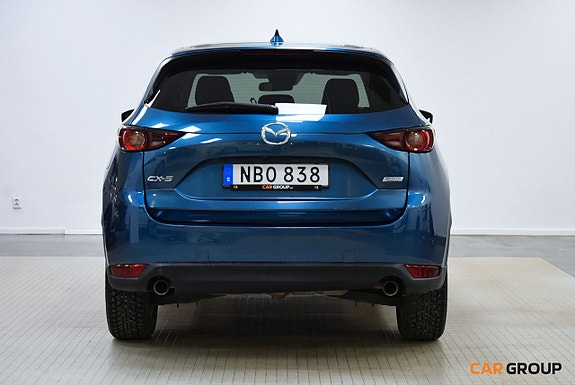 Mazda CX-5 5 of 19