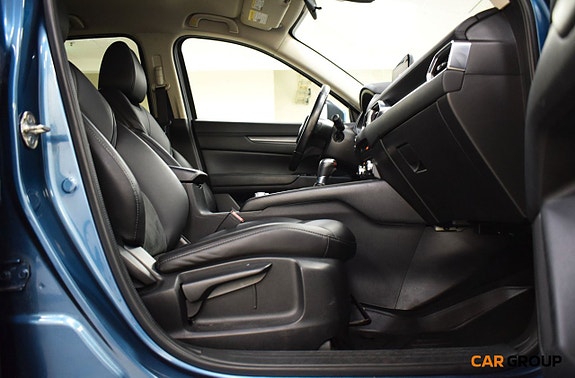 Mazda CX-5 14 of 19