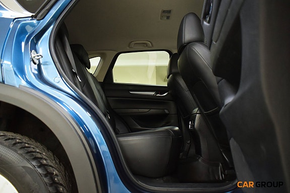 Mazda CX-5 15 of 19