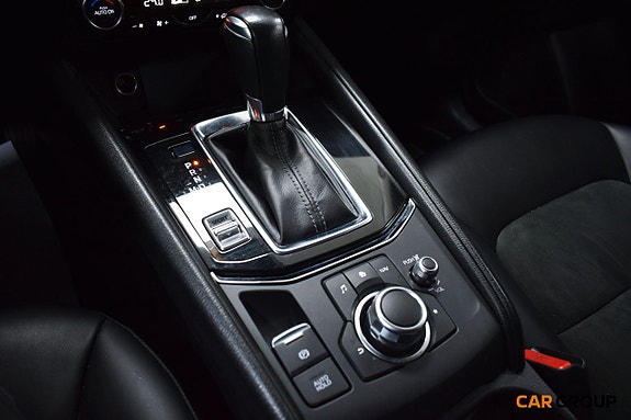 Mazda CX-5 19 of 19