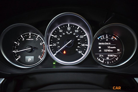 Mazda CX-5 16 of 19