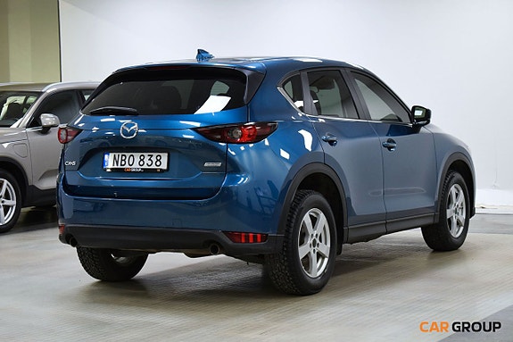 Mazda CX-5 6 of 19