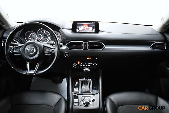 Mazda CX-5 9 of 19