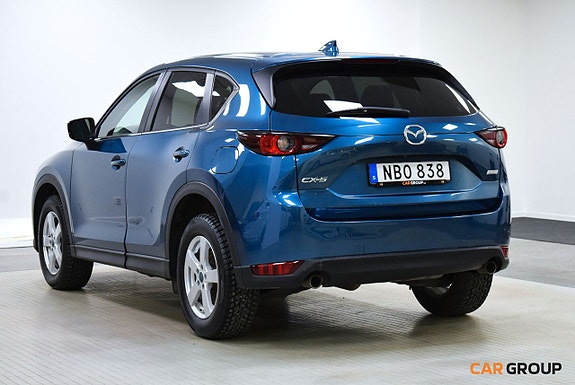 Mazda CX-5 7 of 19