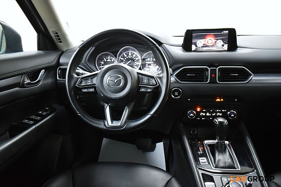 Mazda CX-5 10 of 19
