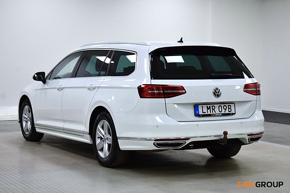 Volkswagen Passat 7 of 18