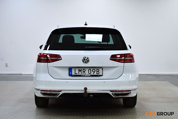 Volkswagen Passat 5 of 5