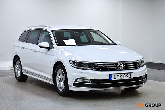 Volkswagen Passat 3 of 5