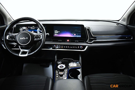 Kia Sportage 9 of 19