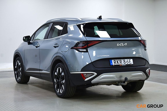 Kia Sportage 7 of 19