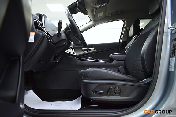 Kia Sportage 14 of 19