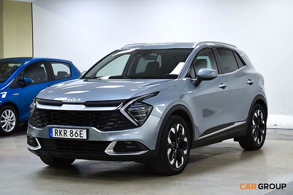 Kia Sportage 2 of 19