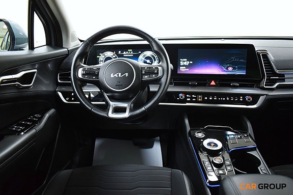 Kia Sportage 10 of 19