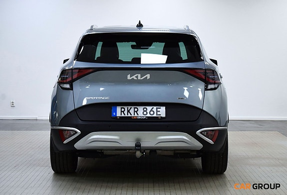 Kia Sportage 5 of 19