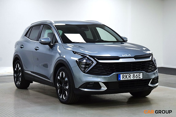 Kia Sportage 3 of 19
