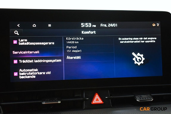 Kia Sportage 16 of 19