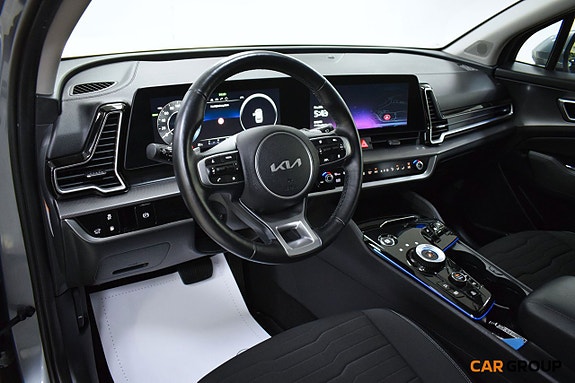 Kia Sportage 12 of 19