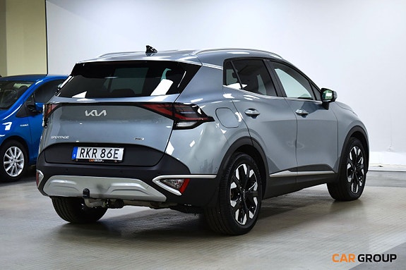 Kia Sportage 6 of 19