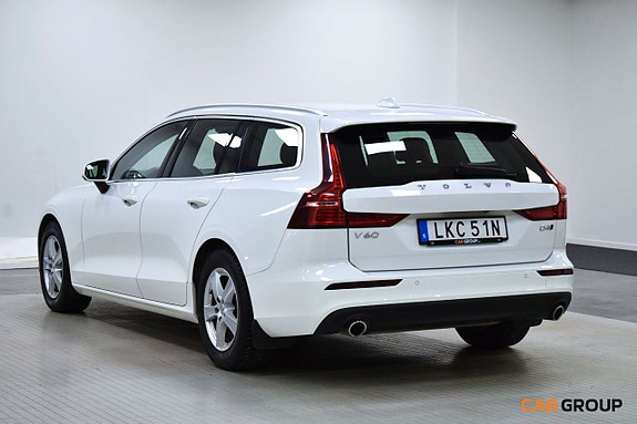 Volvo V60 7 of 22