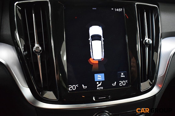 Volvo V60 18 of 22