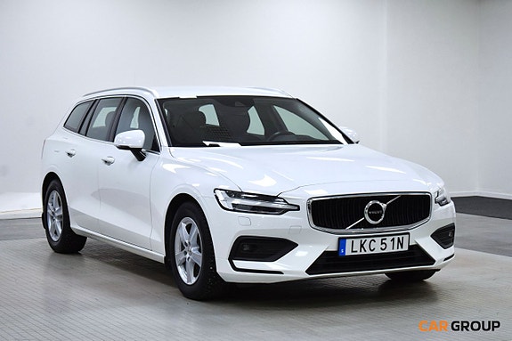 Volvo V60 3 of 22