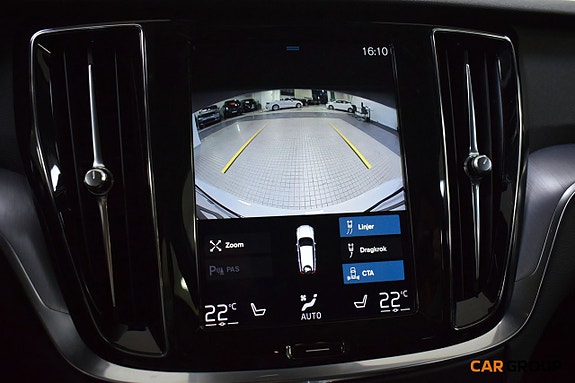 Volvo V60 17 of 22